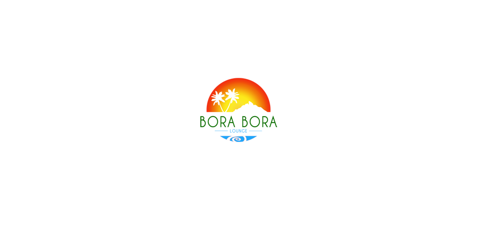logo Bora Bora Lounge