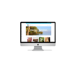 Henua Passion website
